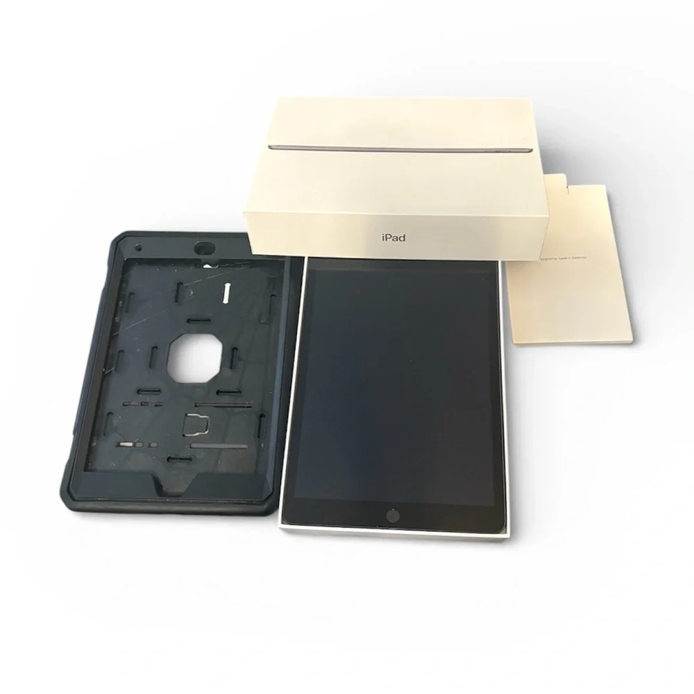 Apple iPad (9th Generation) Space Gray Wi-Fi 64GB